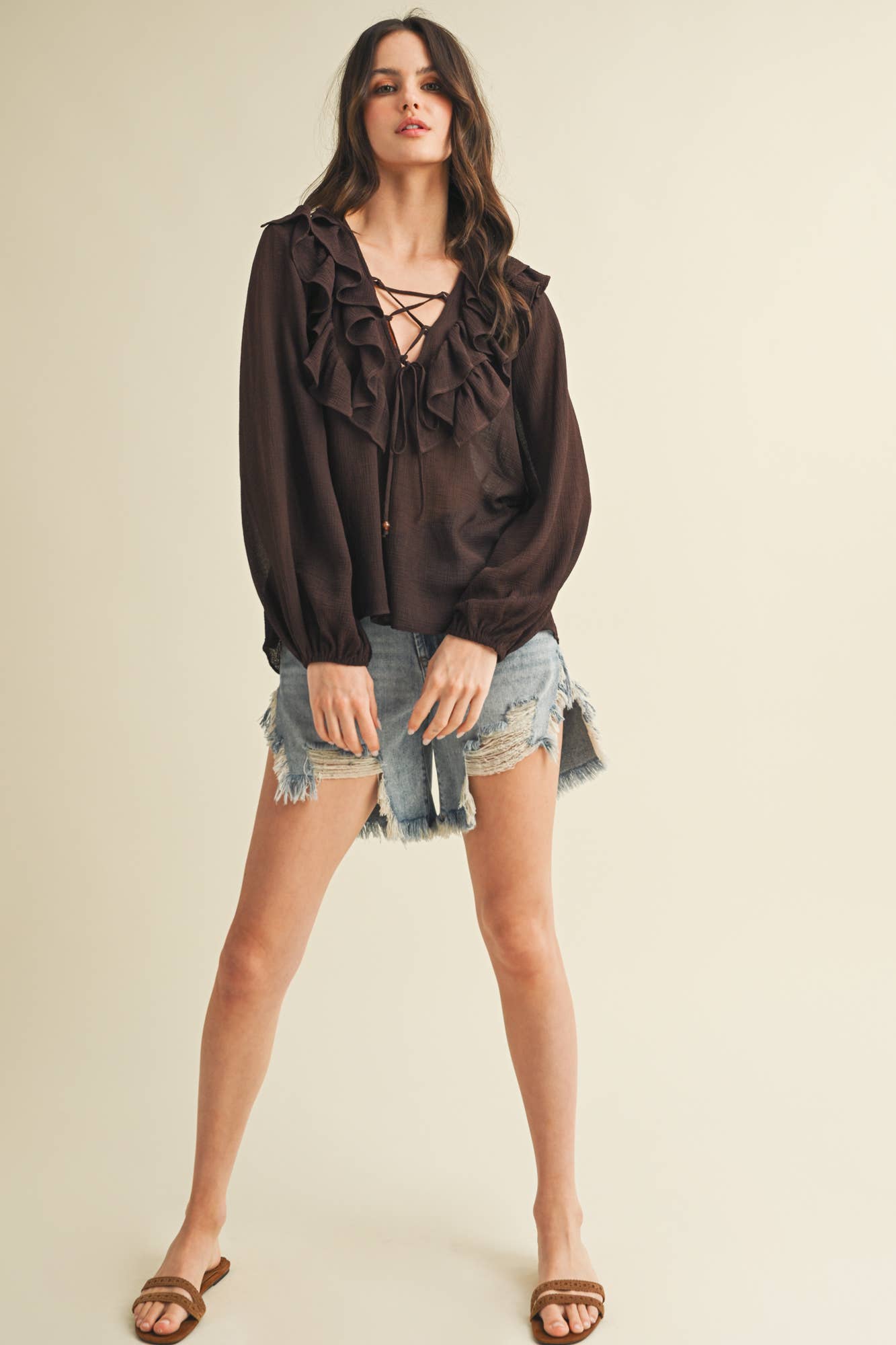 Kate Blouse
