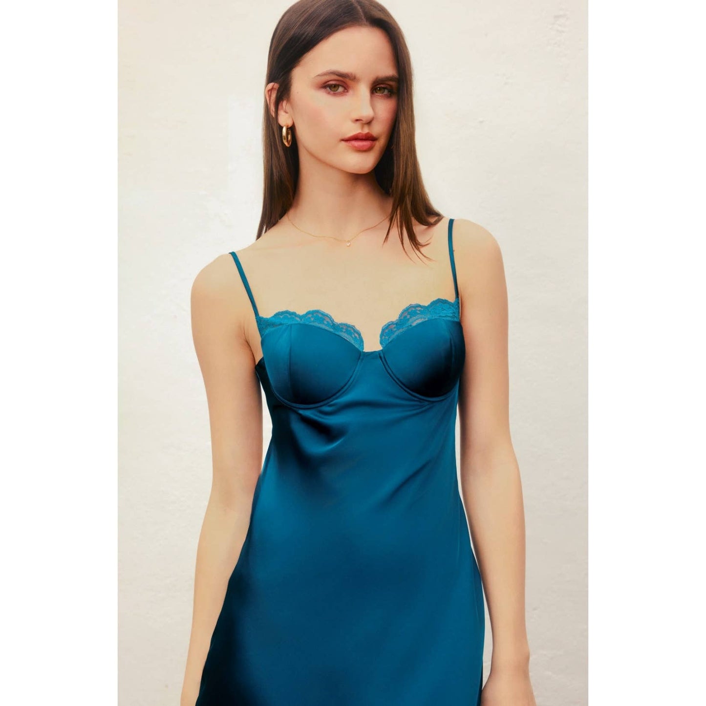Eloise Midi Dress