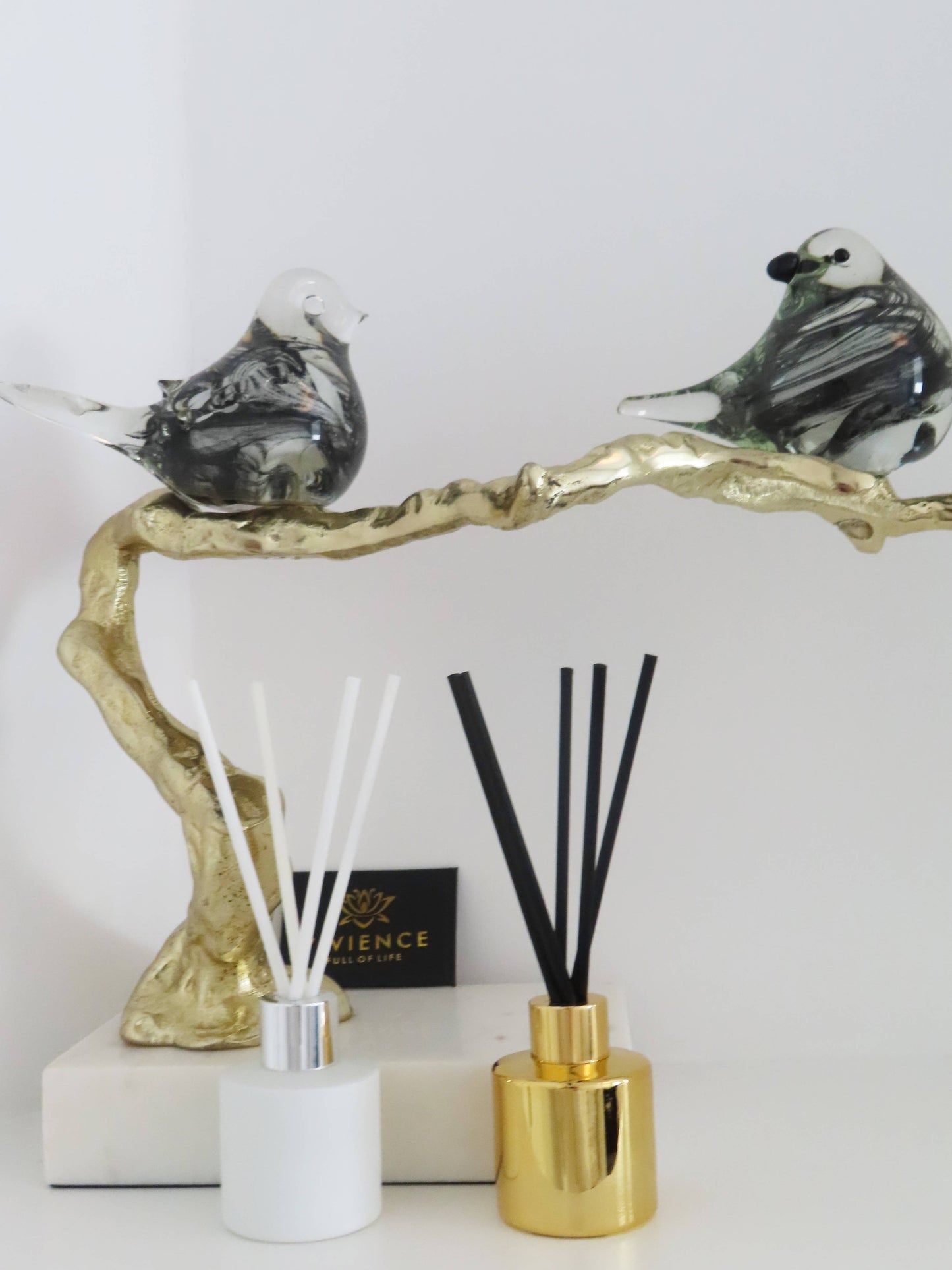 Set of 3 Diffusers