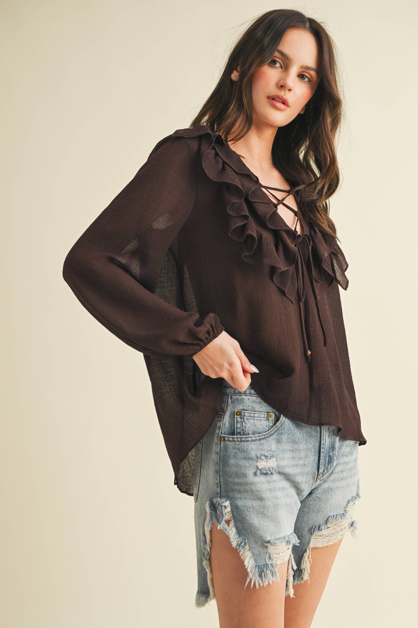 Kate Blouse