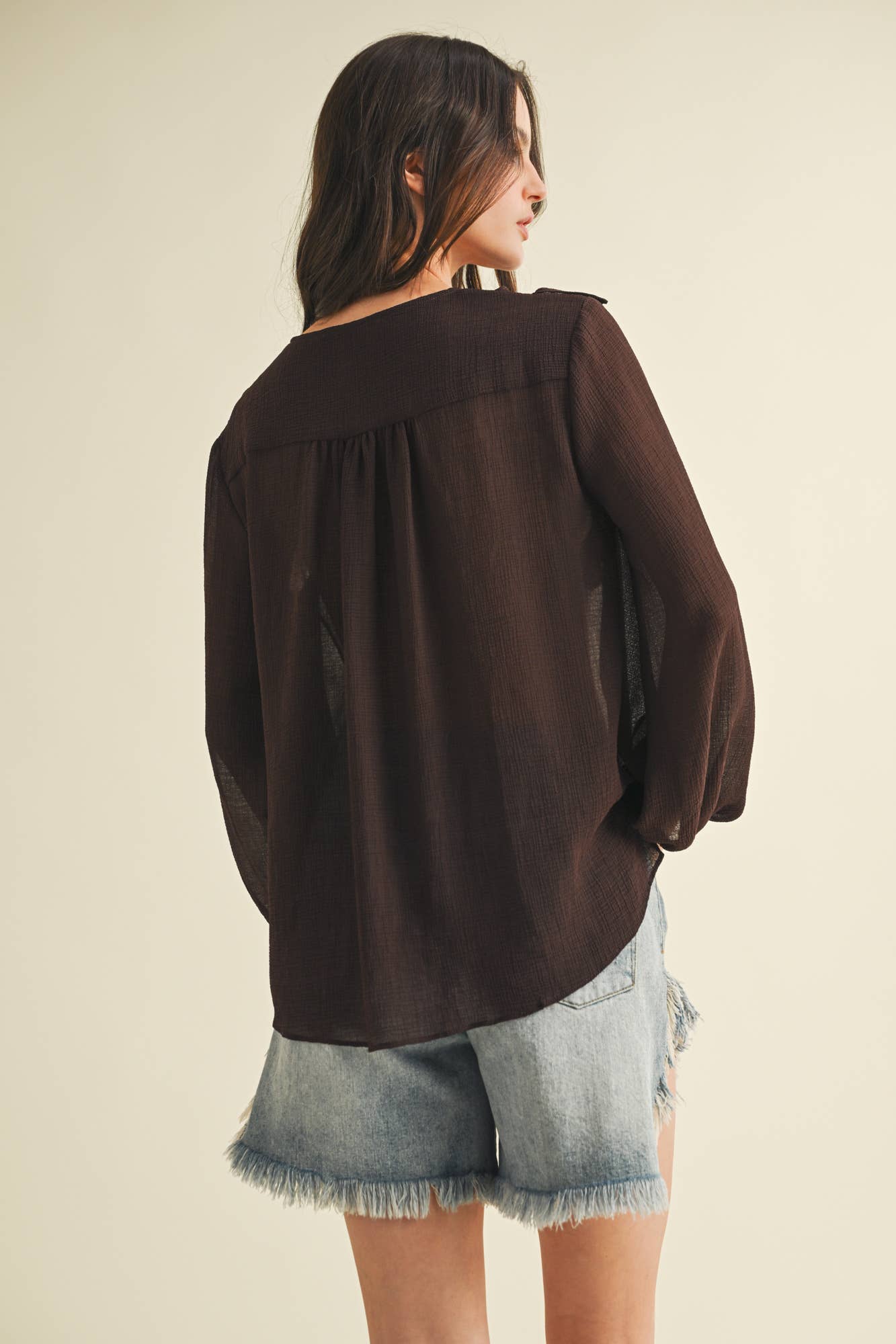 Kate Blouse