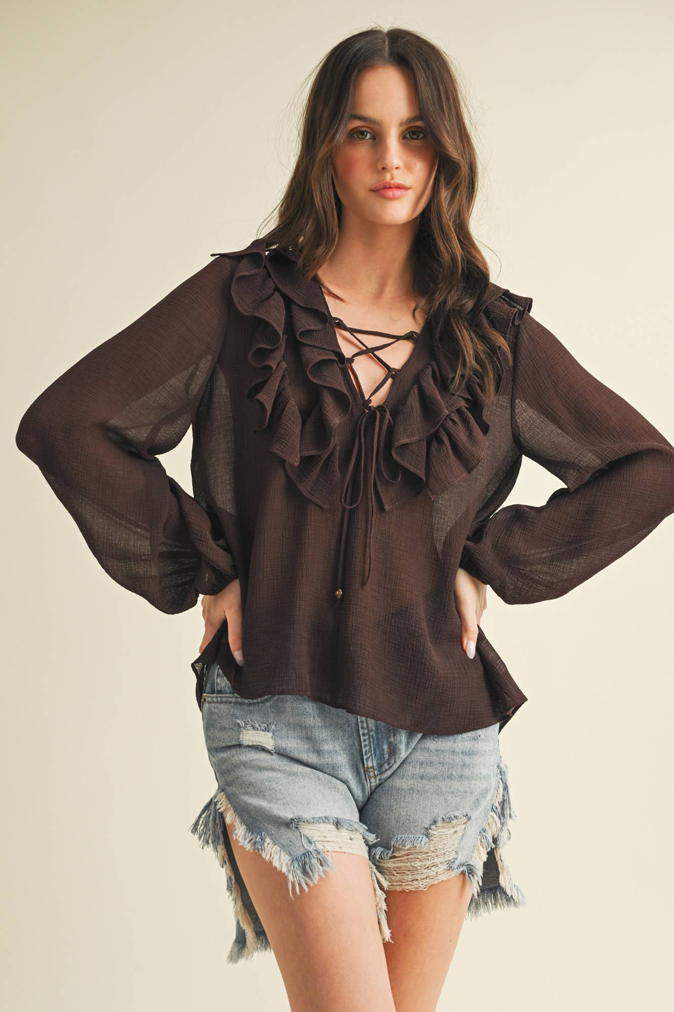 Kate Blouse