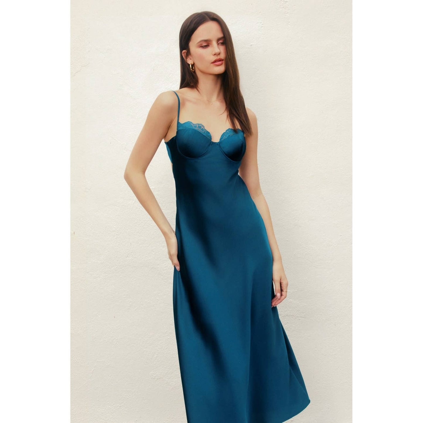 Eloise Midi Dress