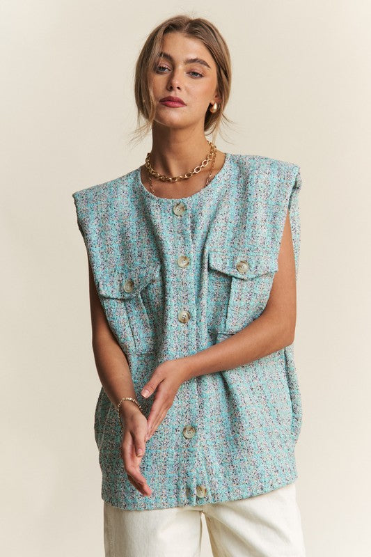 Selene Vest