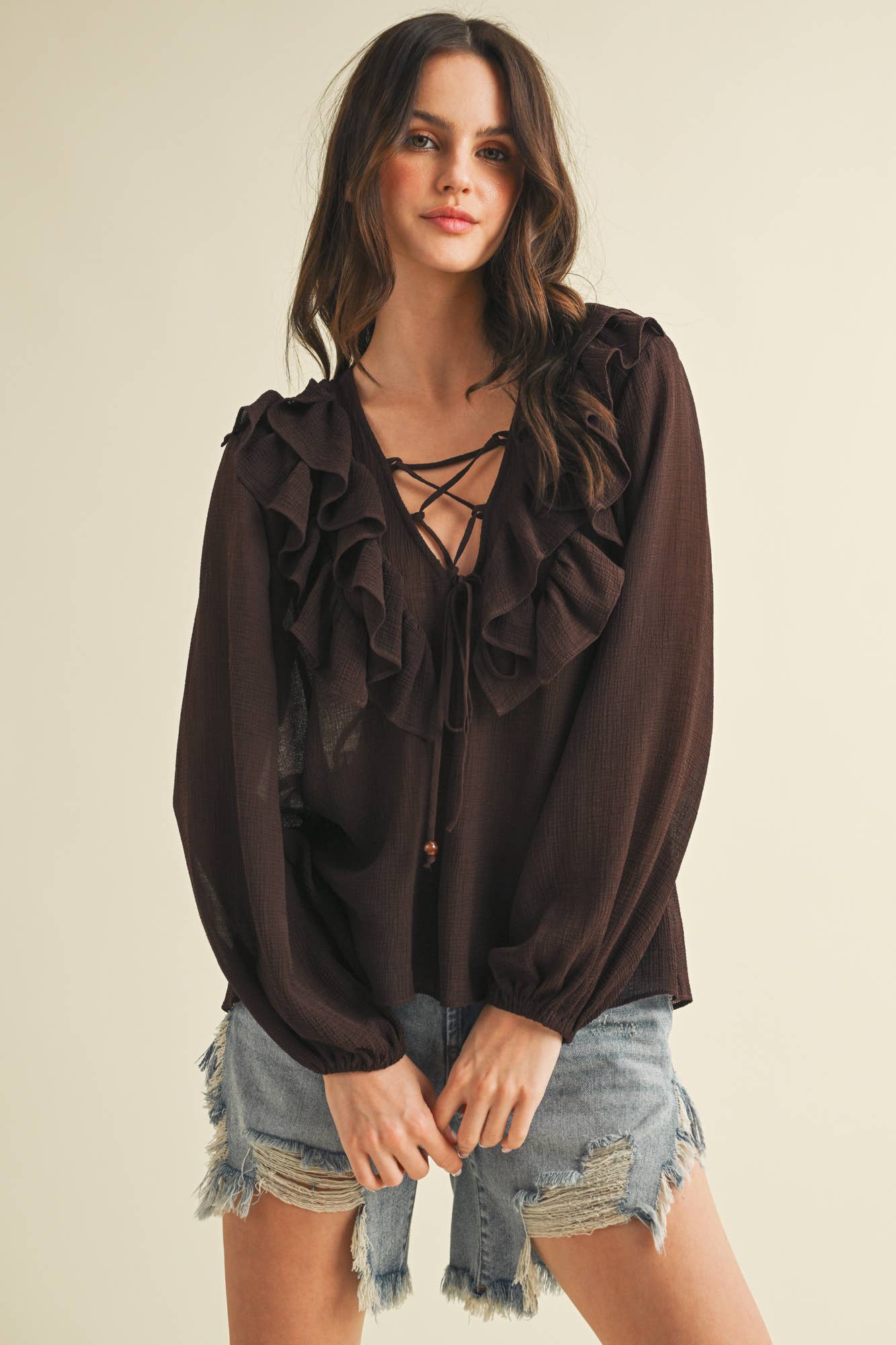 Kate Blouse