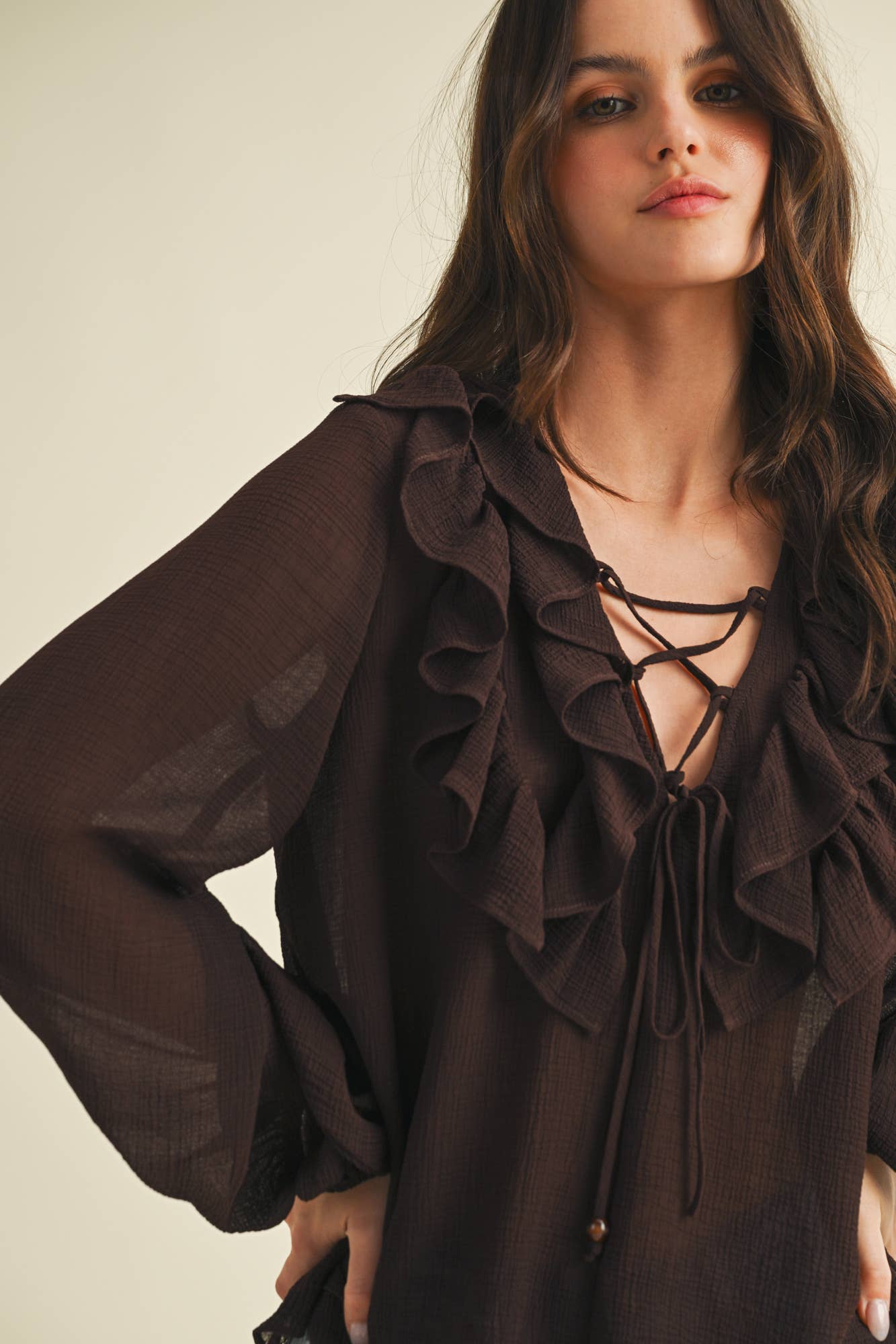 Kate Blouse