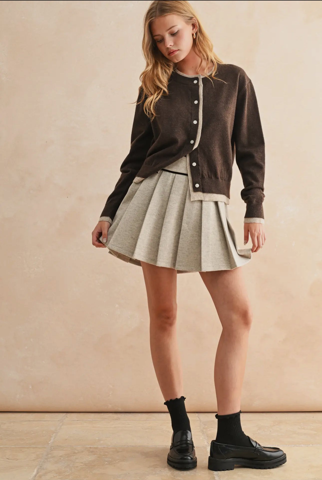 Stacey Skirt
