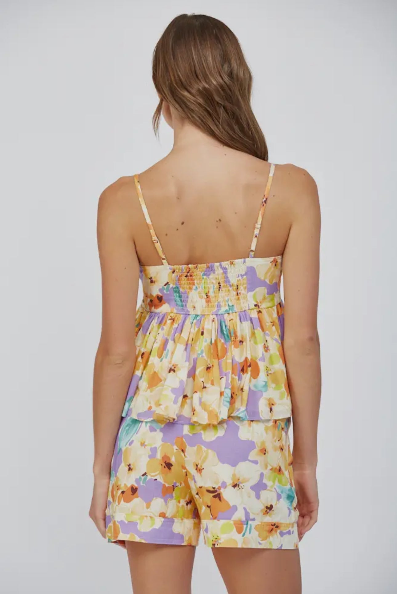 Julia Floral Set