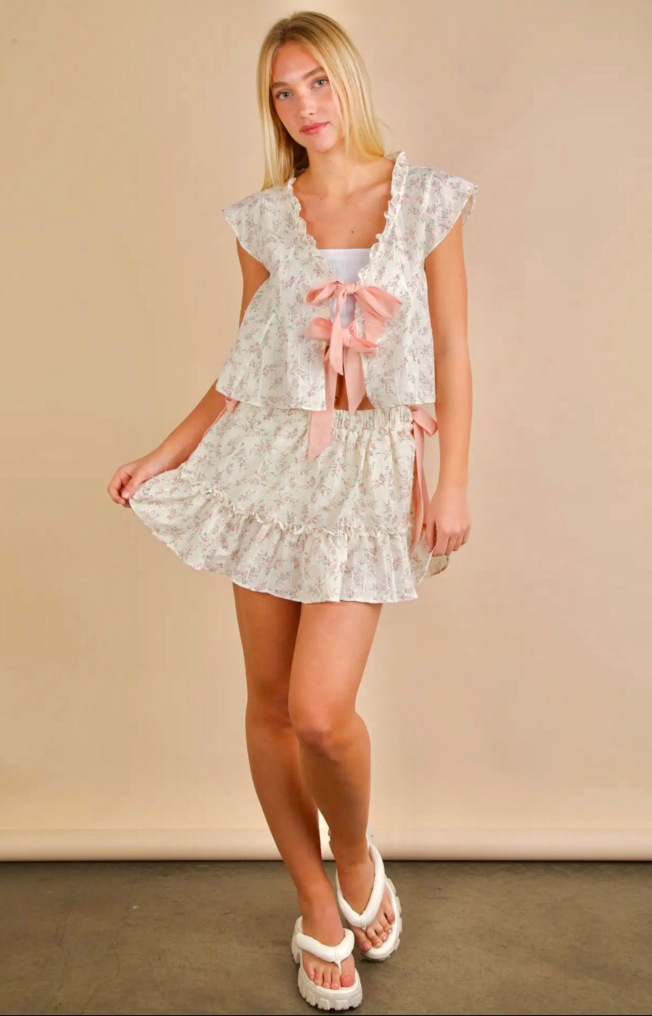 The Allure Set