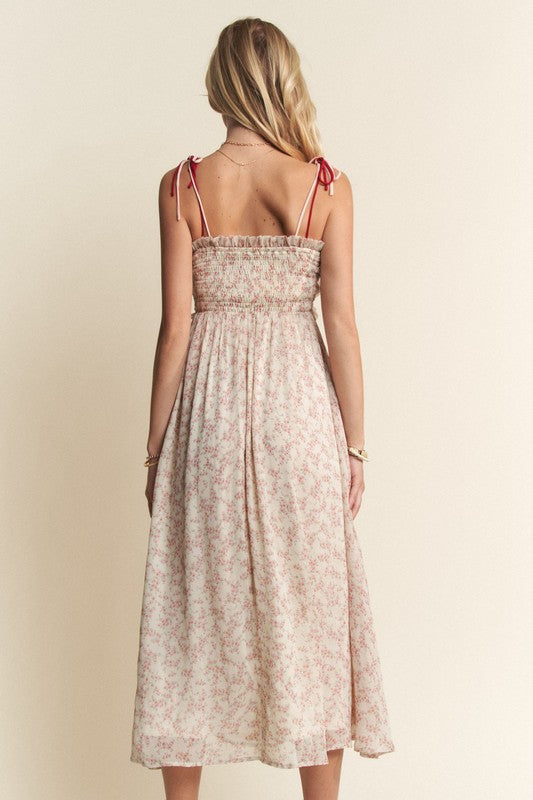 Ruby Maxi Dress