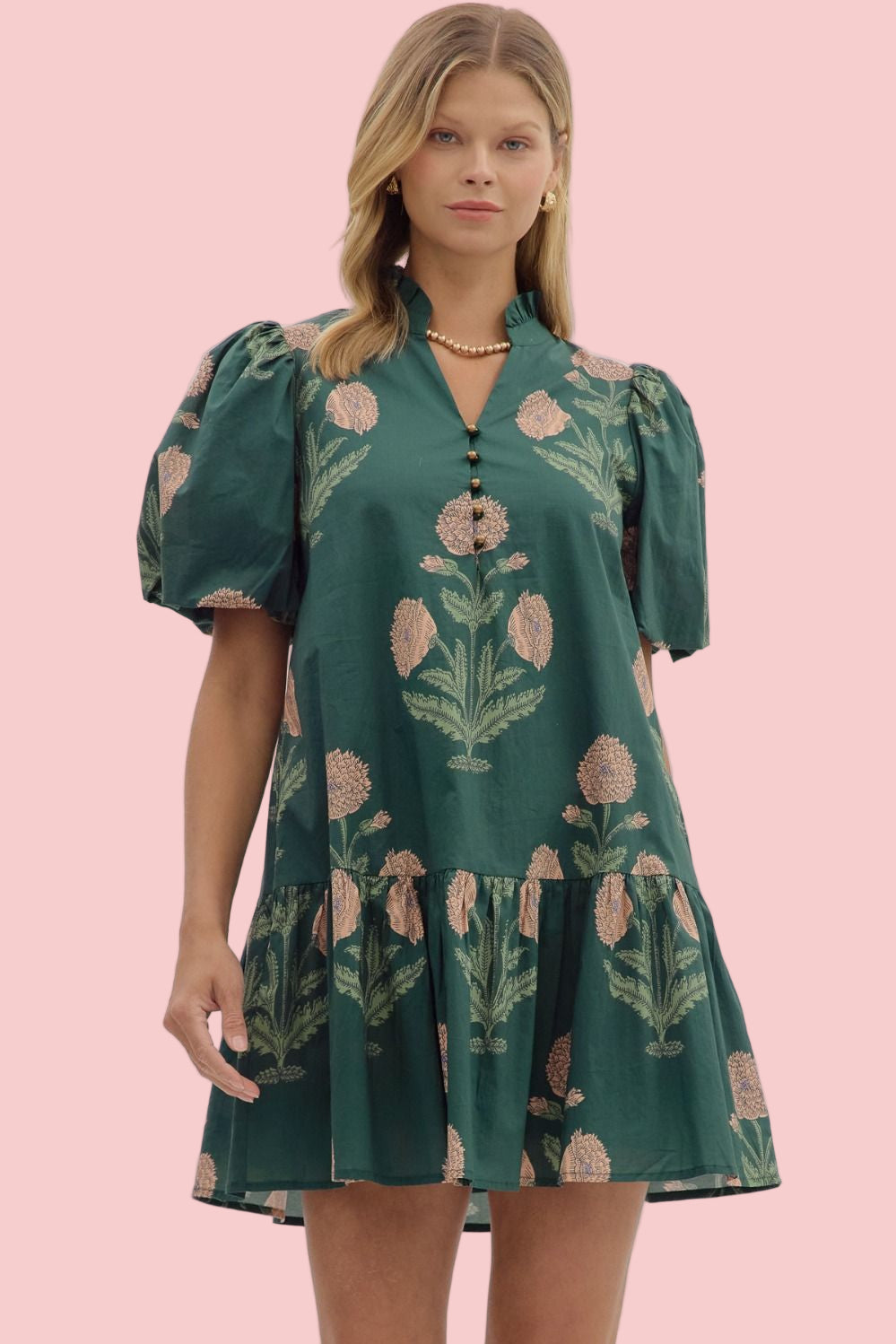 Lynn Dress