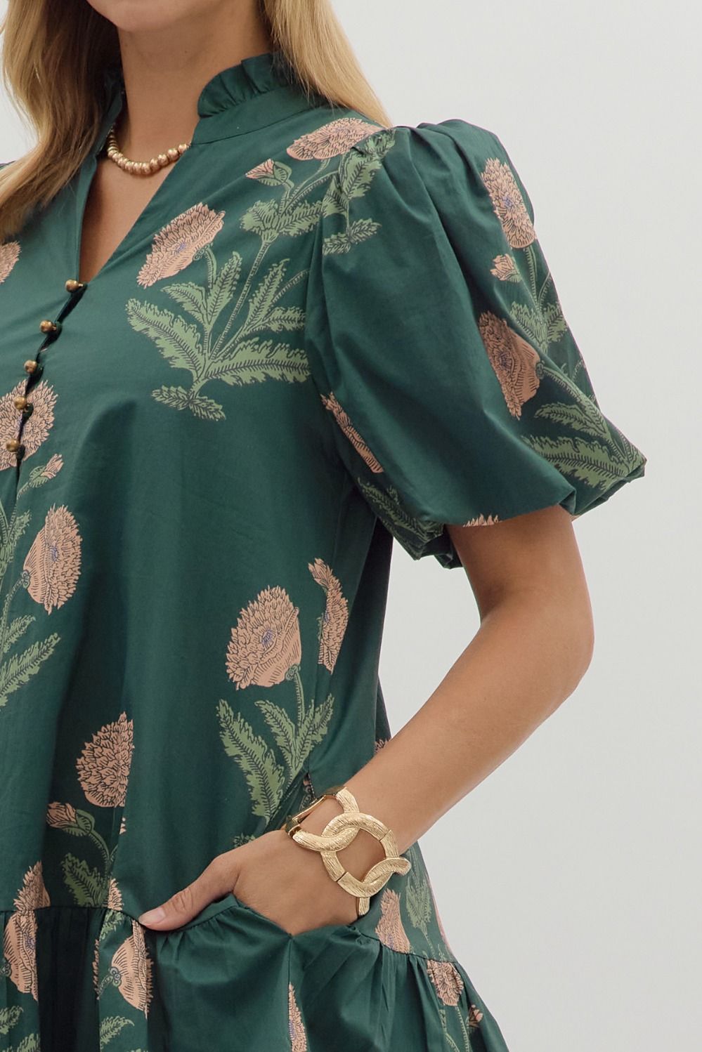 Lynn Dress
