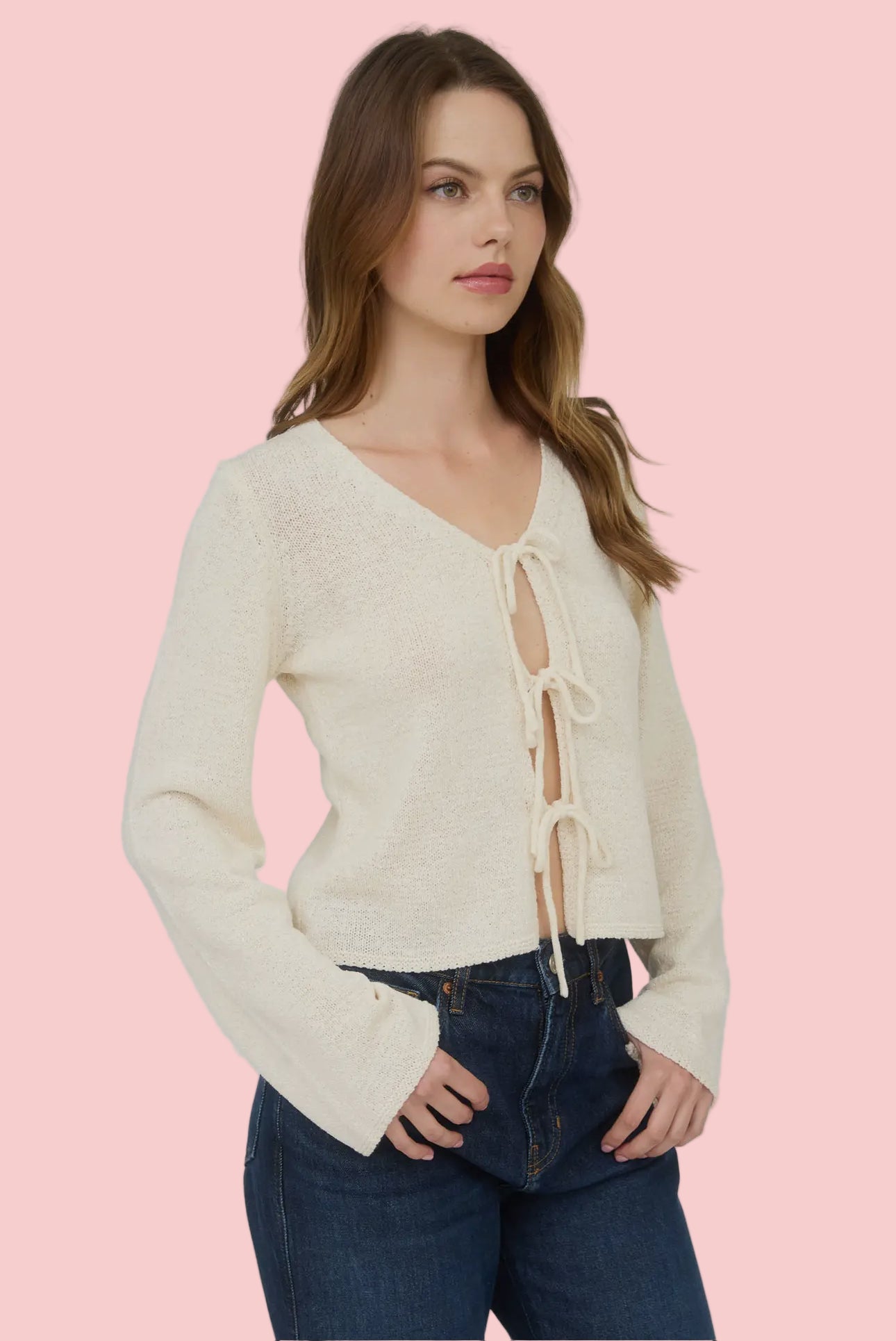 Arlene Cardigan