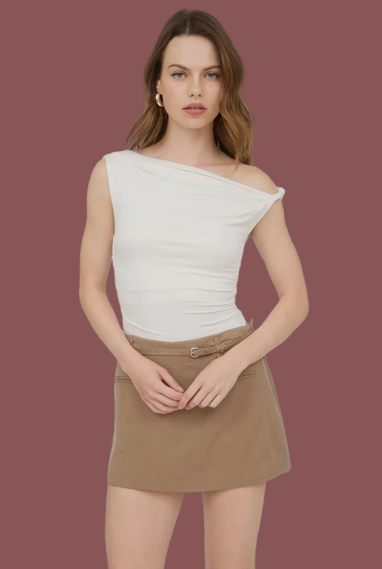 Assymetrical Top