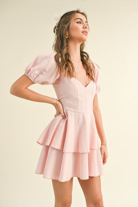 Evelyn Dress