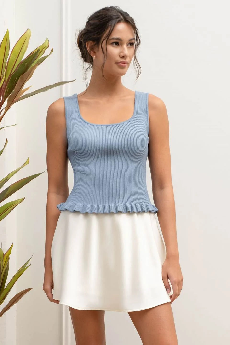 Didi Sweater Top