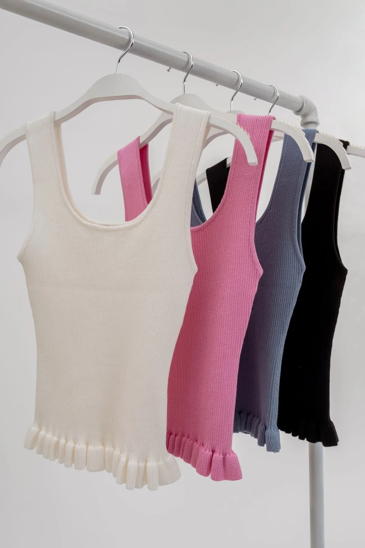 Didi Sweater Top