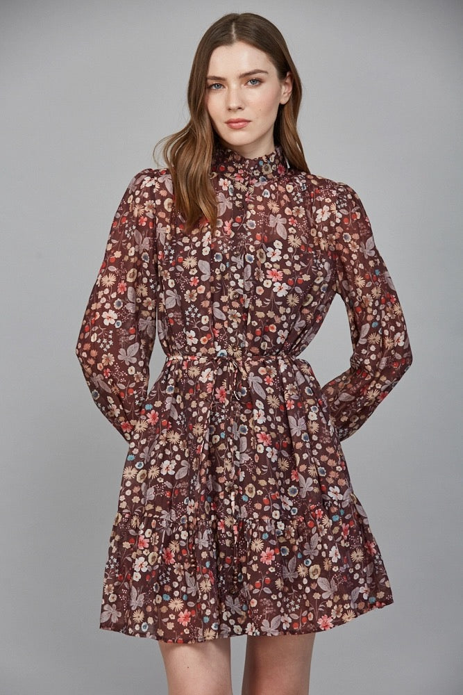 Salma Dress