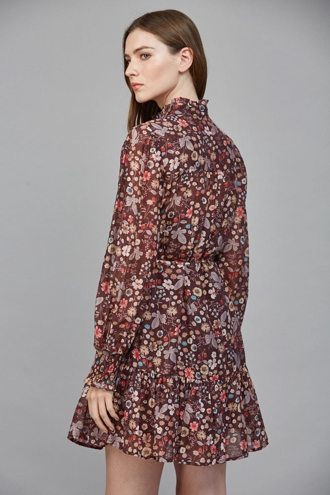 Salma Dress
