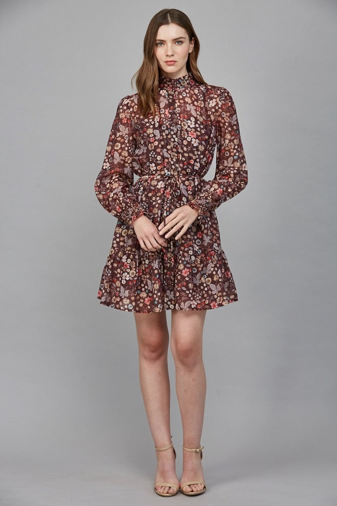 Salma Dress