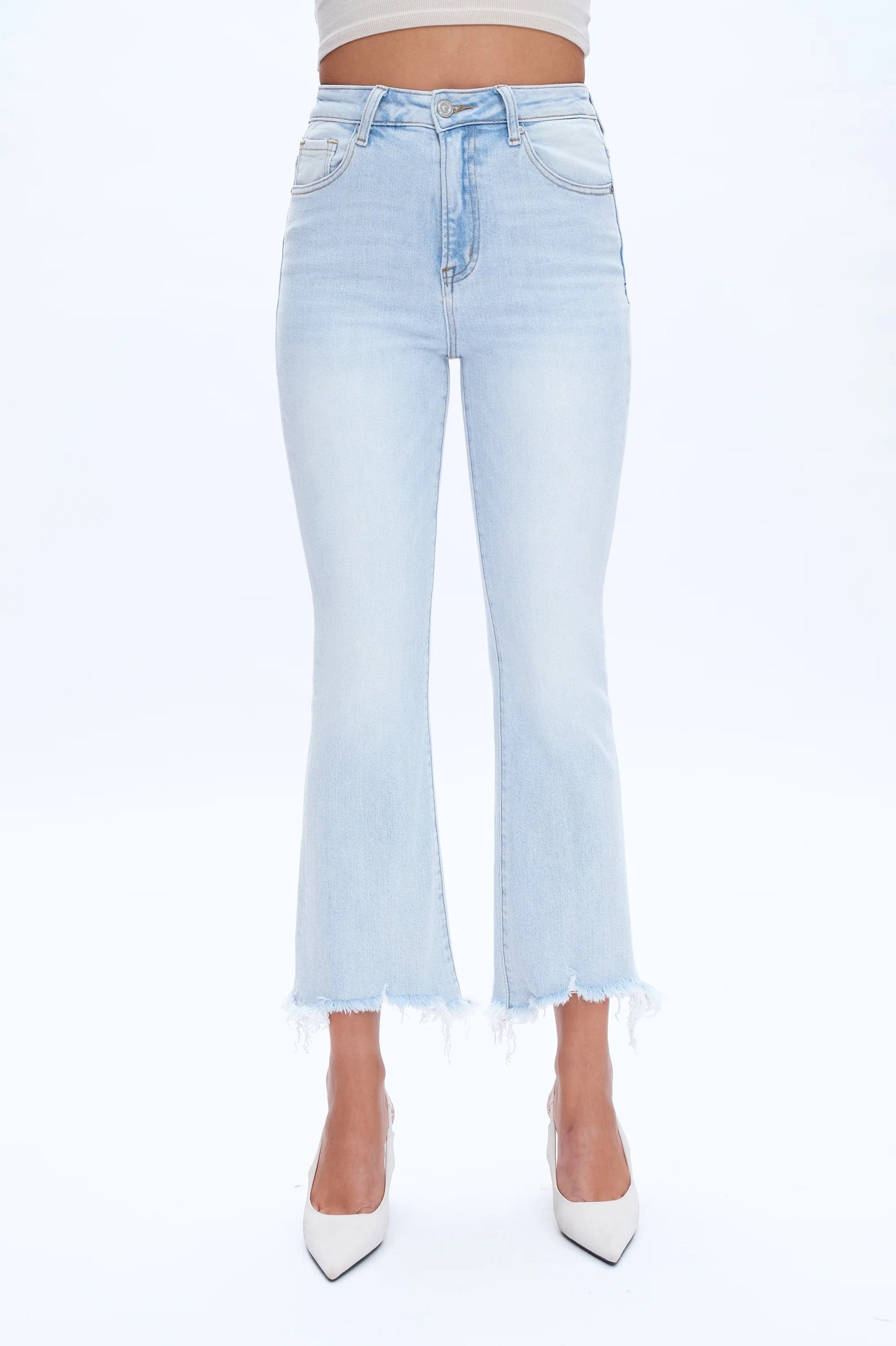 Bobby Jeans