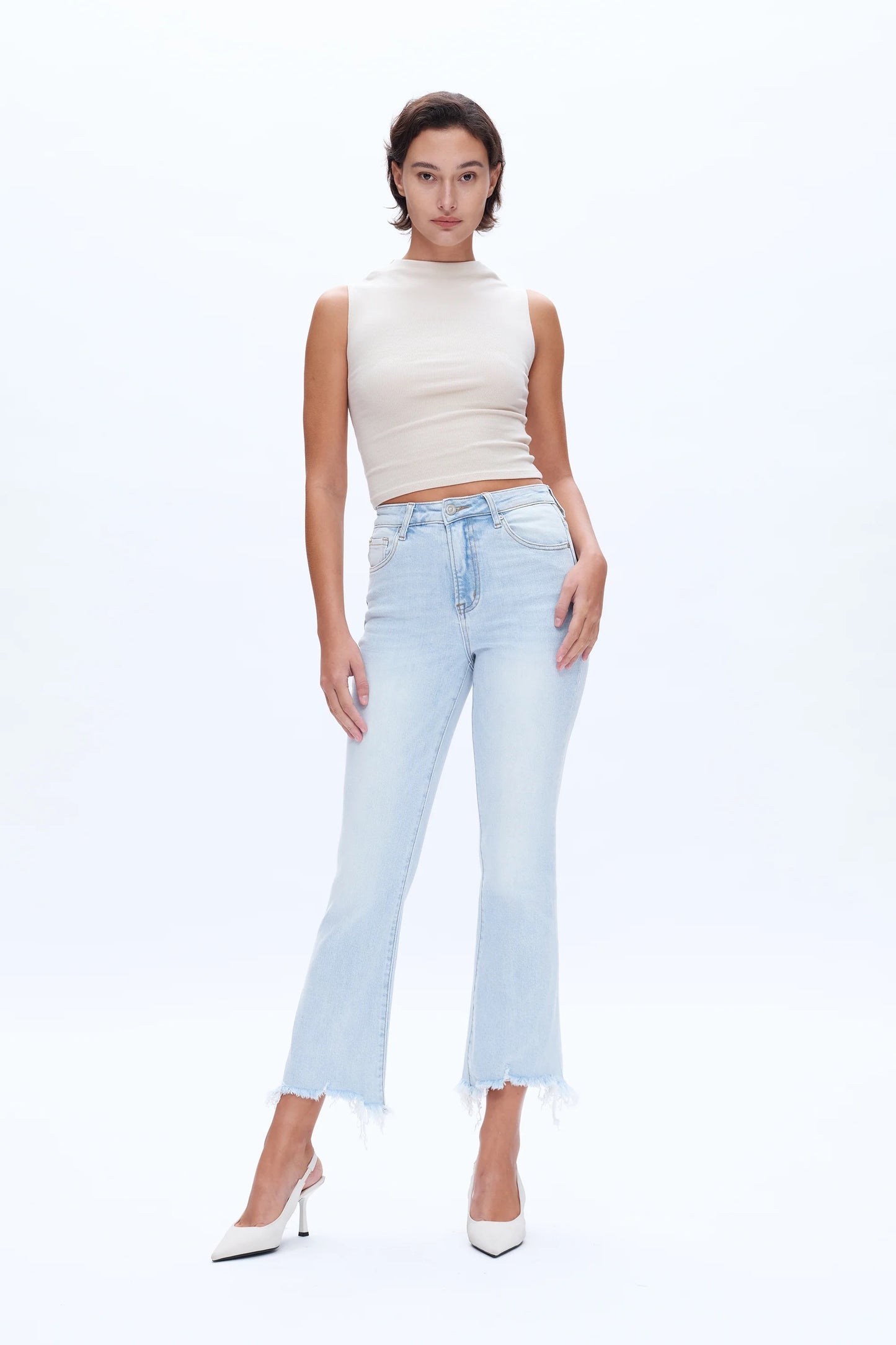 Bobby Jeans