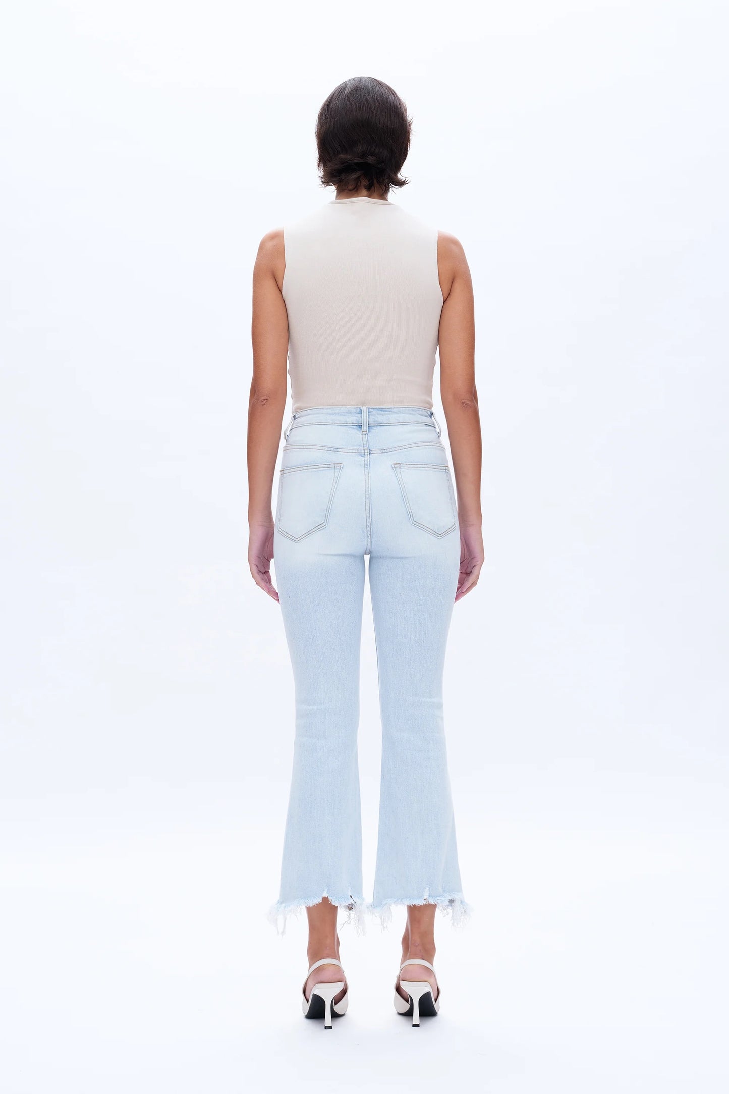 Bobby Jeans