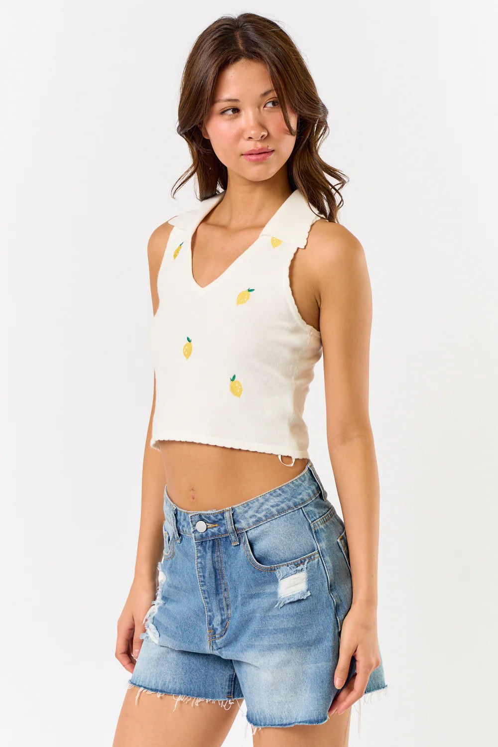 Lemons Top