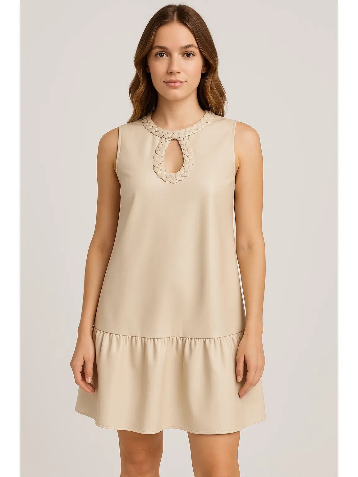 Kendra Dress
