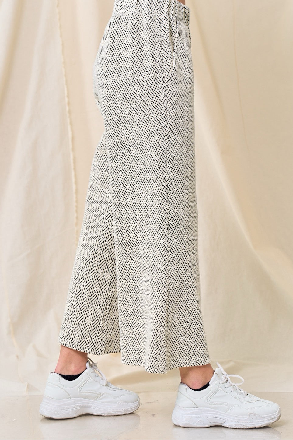 Traveler Pant Set