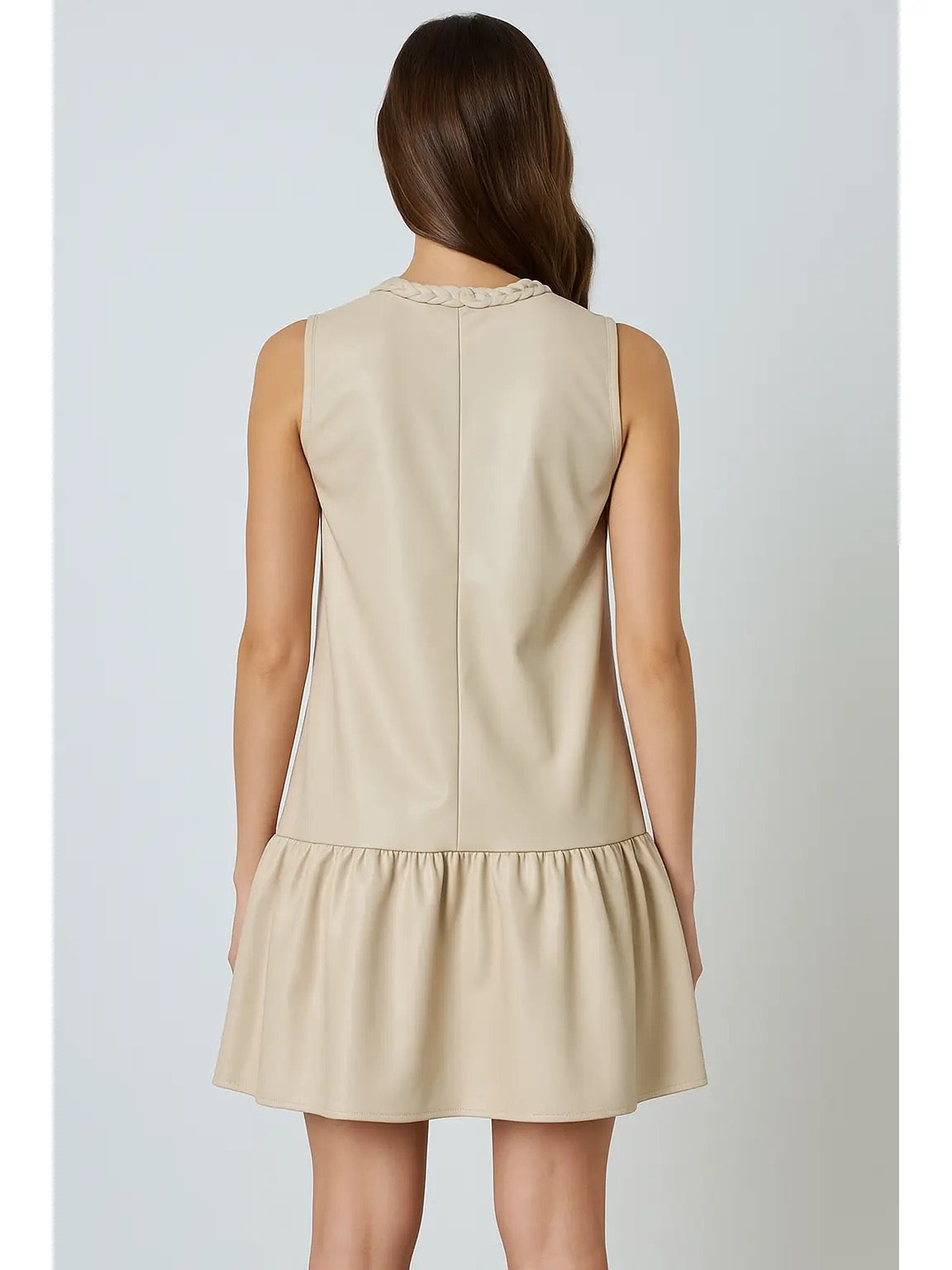 Kendra Dress
