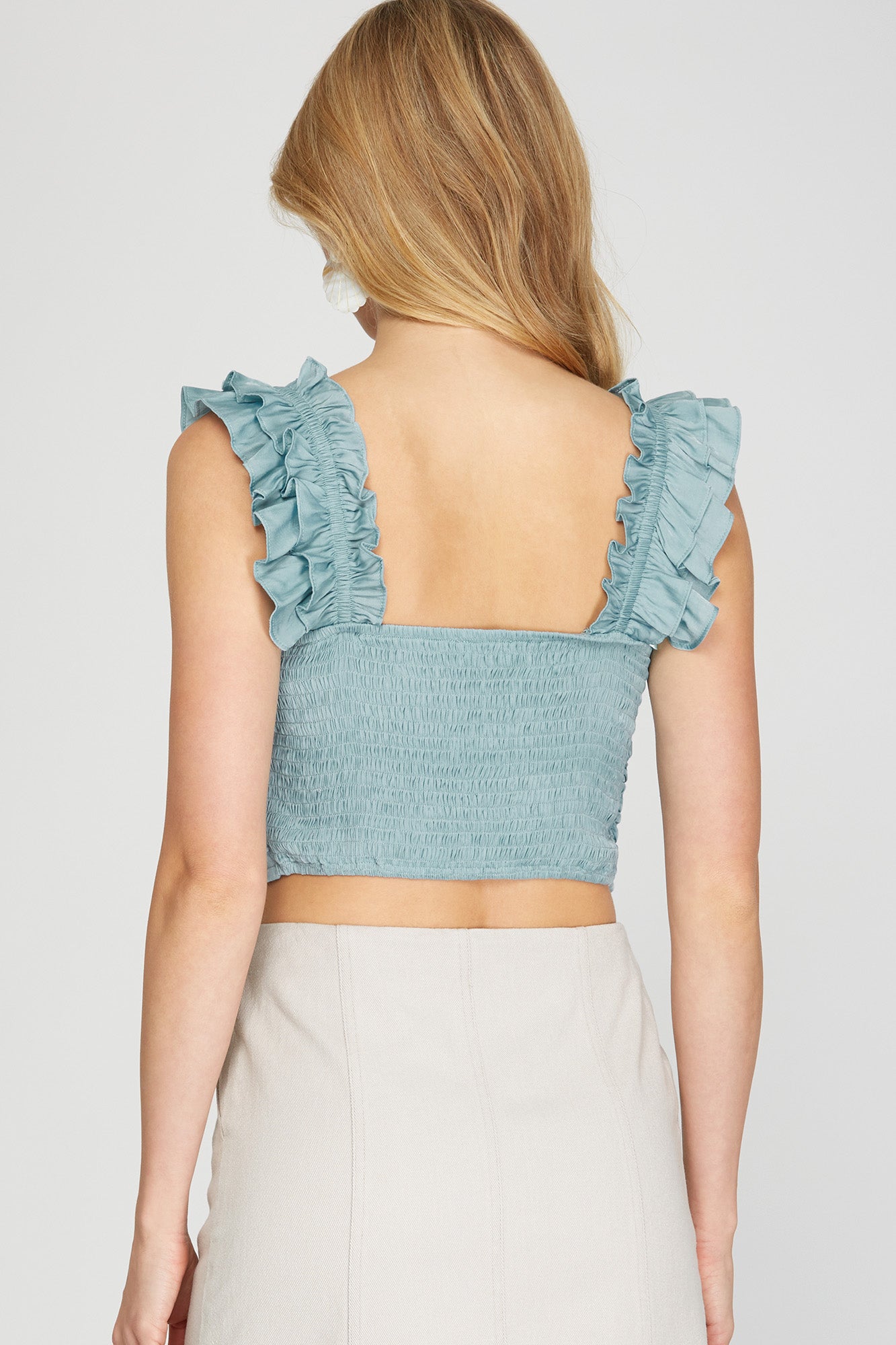 Celine Top