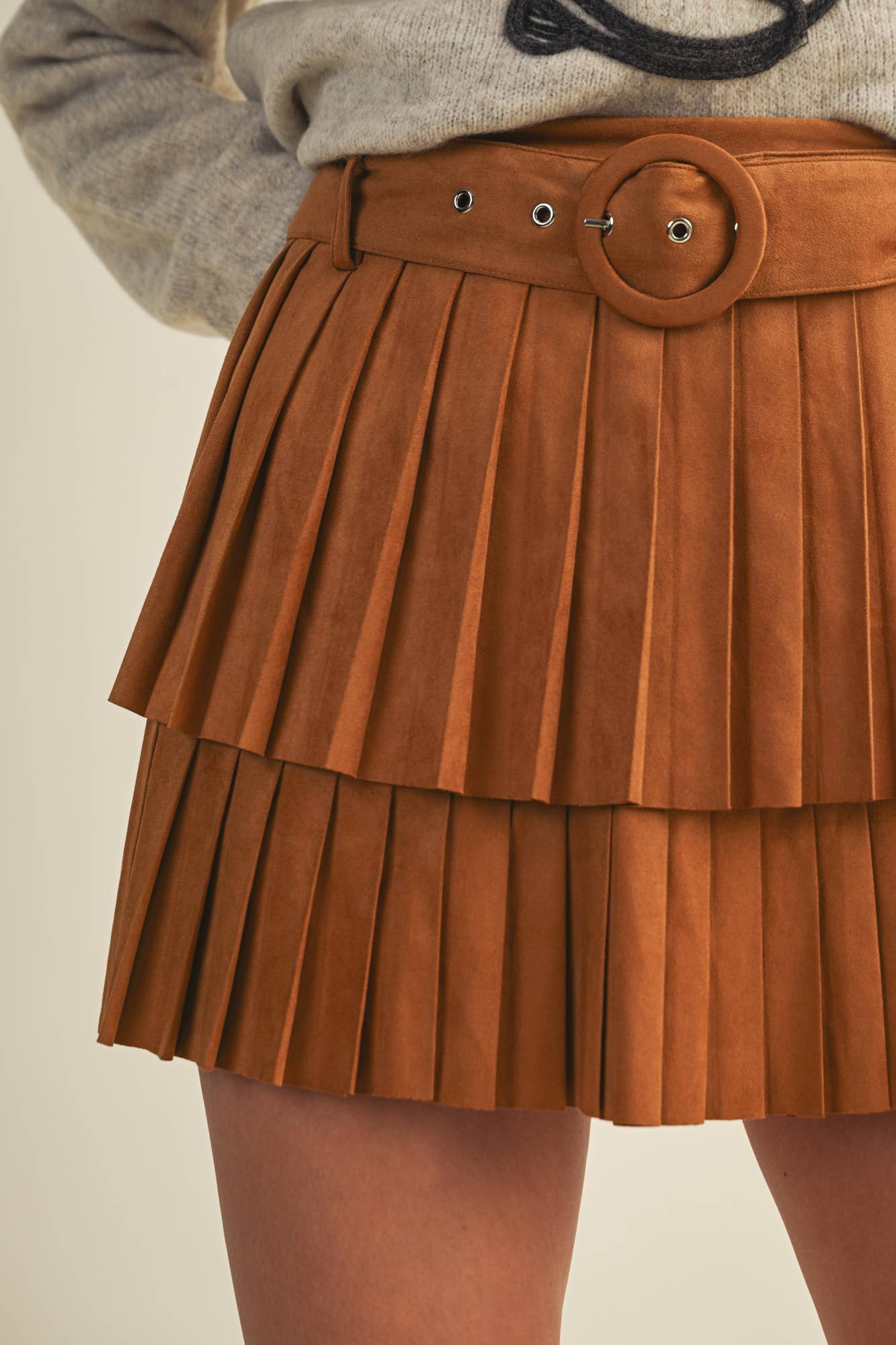 Vanesa Skirt