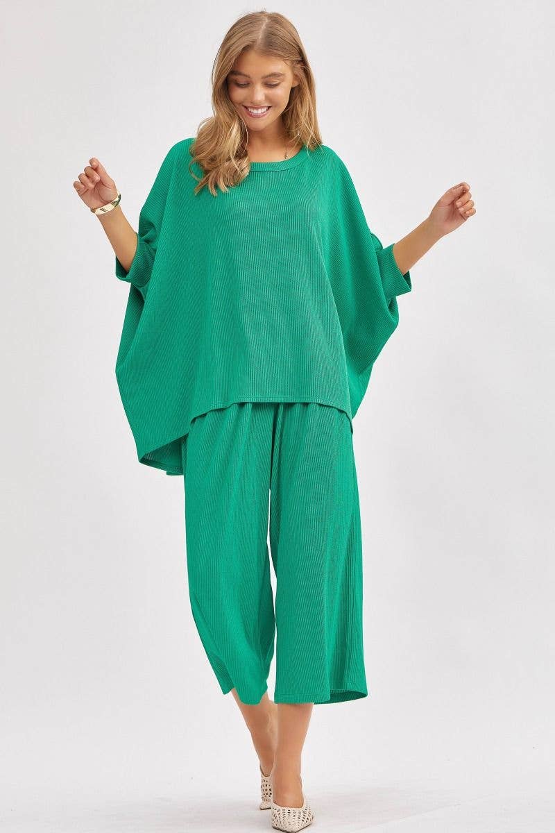 Comfy Set Textured
