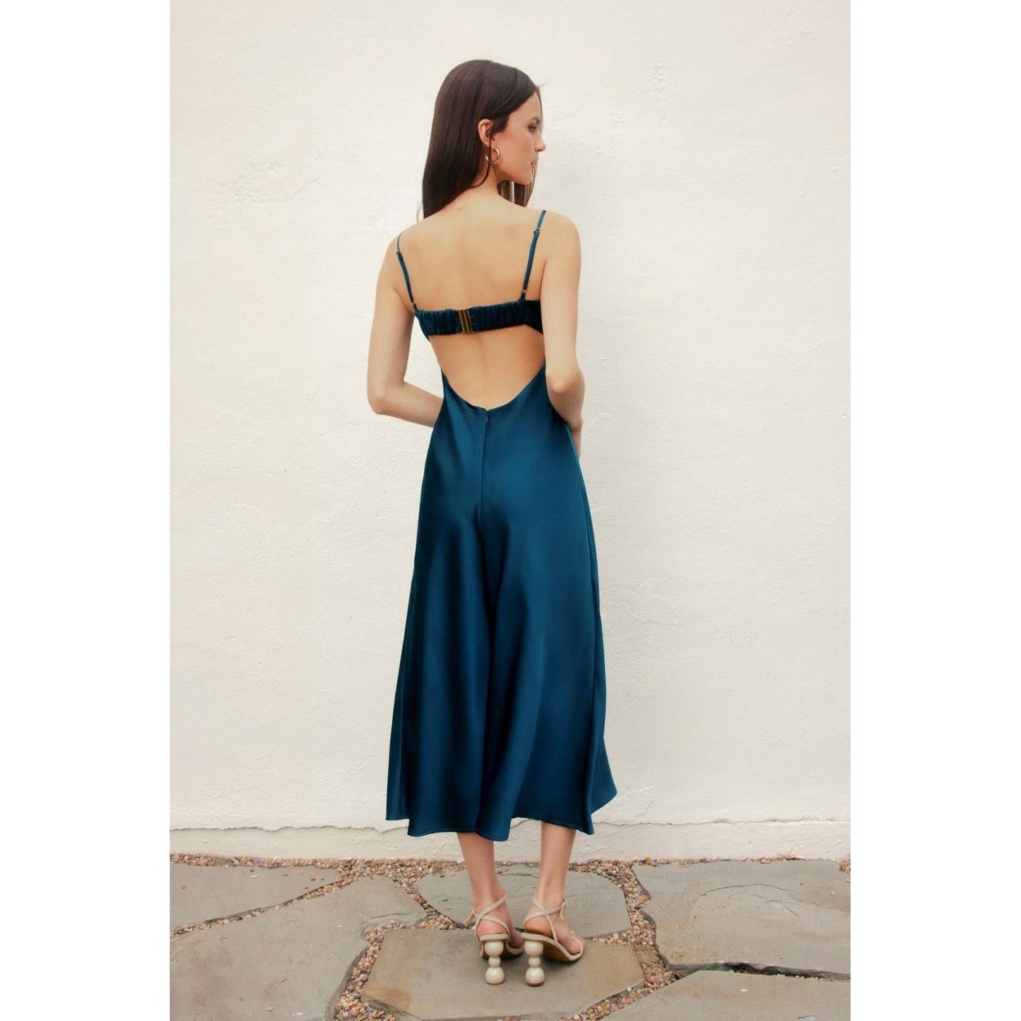 Eloise Midi Dress