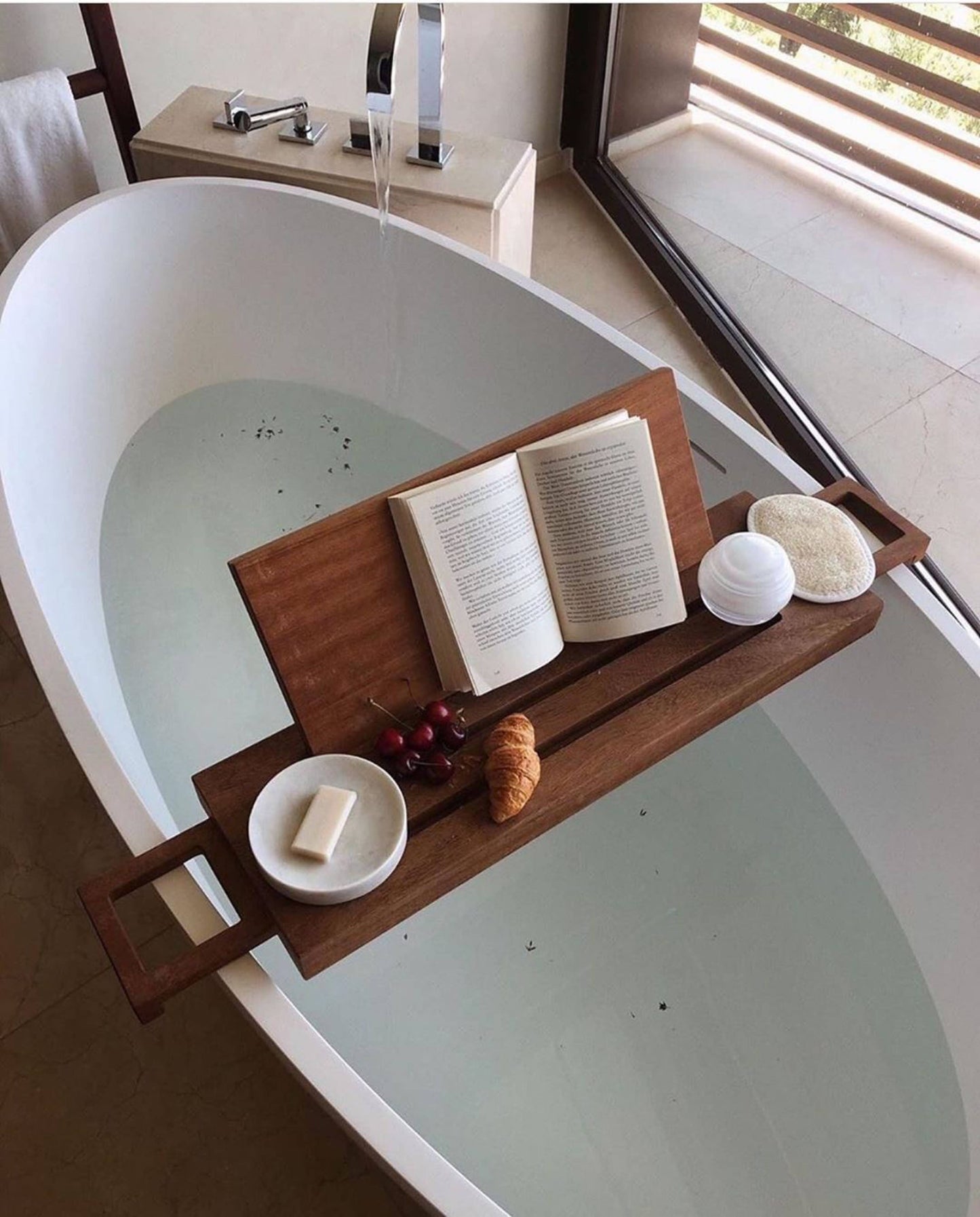 Moodiest Spa Retreat Candle