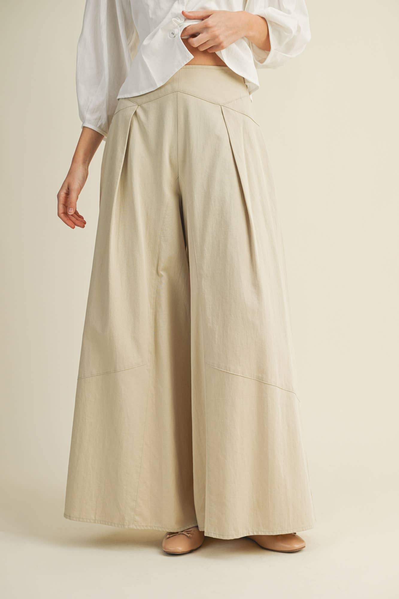 Nidia Pants