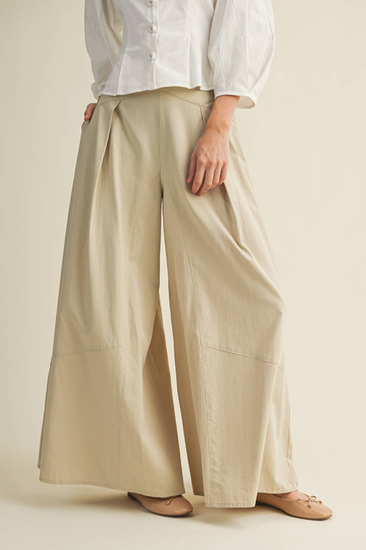 Nidia Pants
