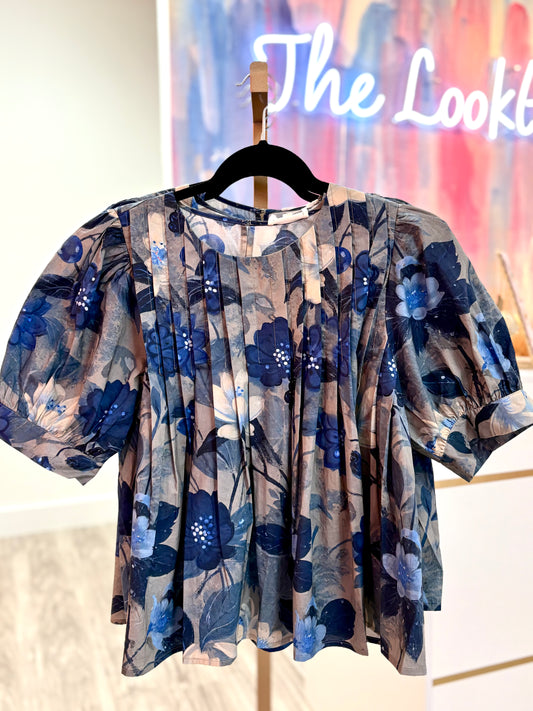 Stella Blouse