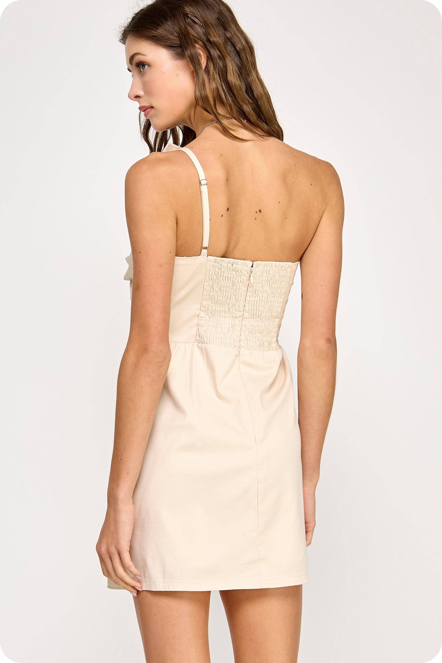 Melba  Mini Dress