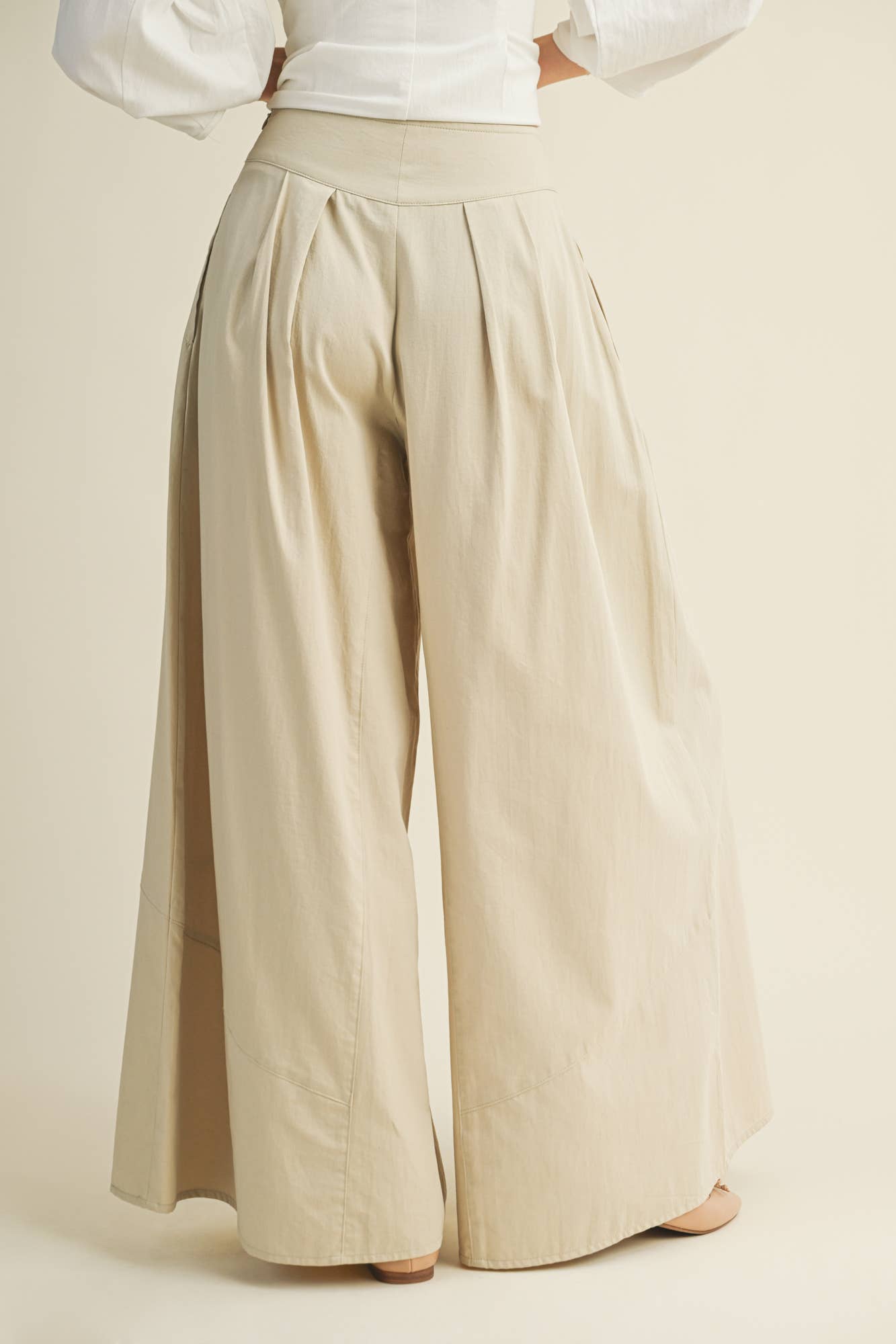 Nidia Pants