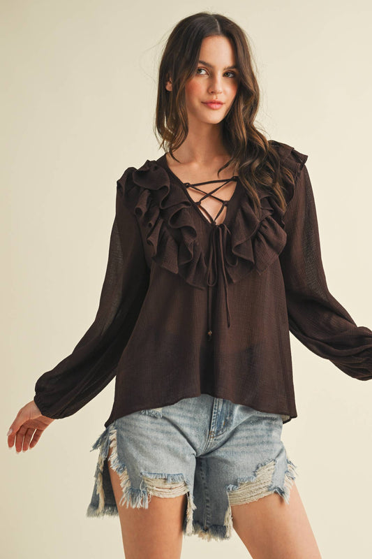 Kate Blouse