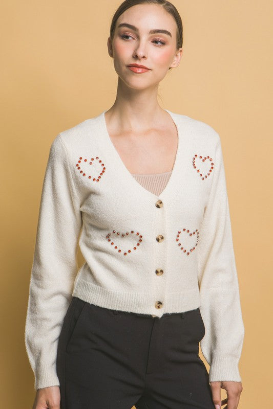 My Love Cardigan