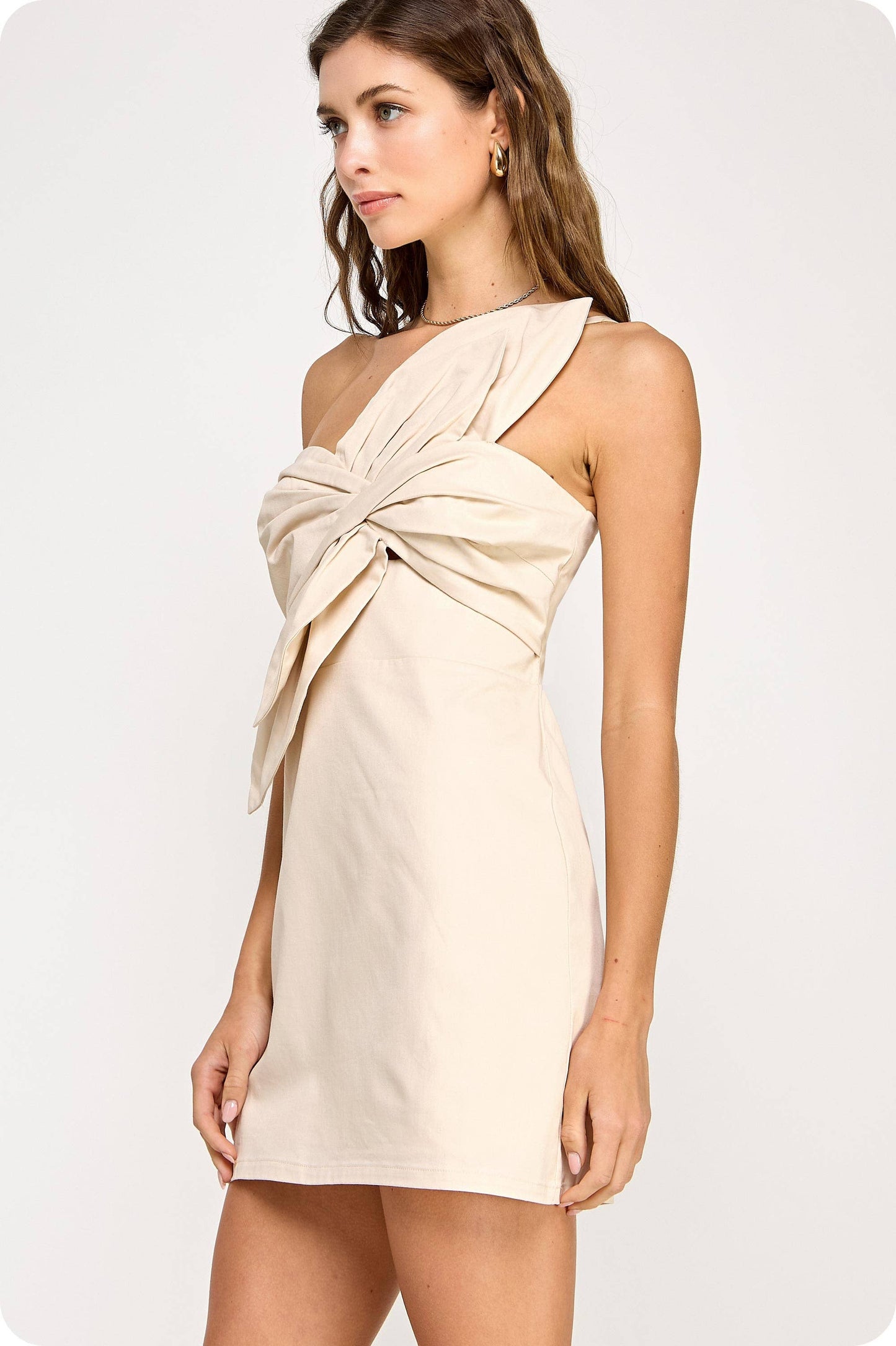 Melba  Mini Dress