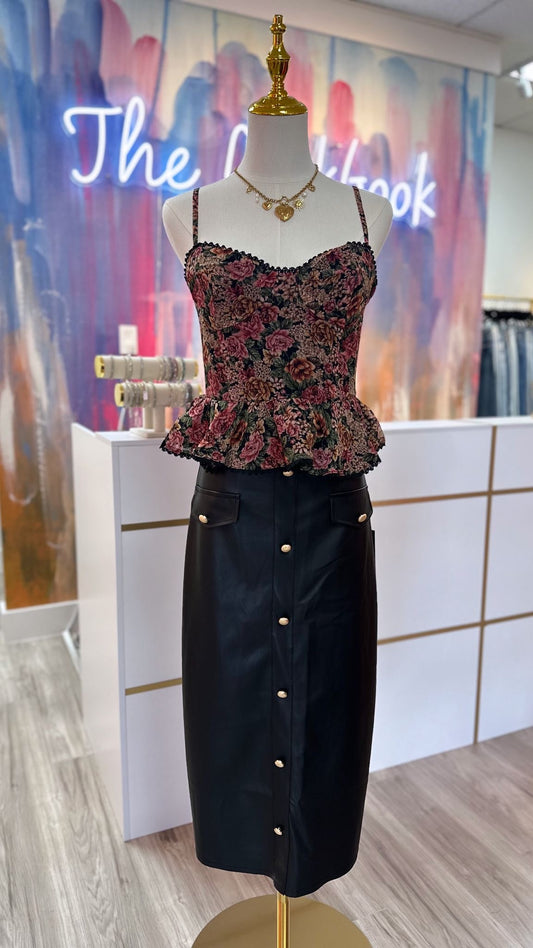 Violeta Top