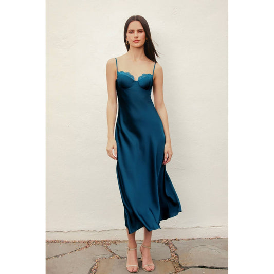 Eloise Midi Dress