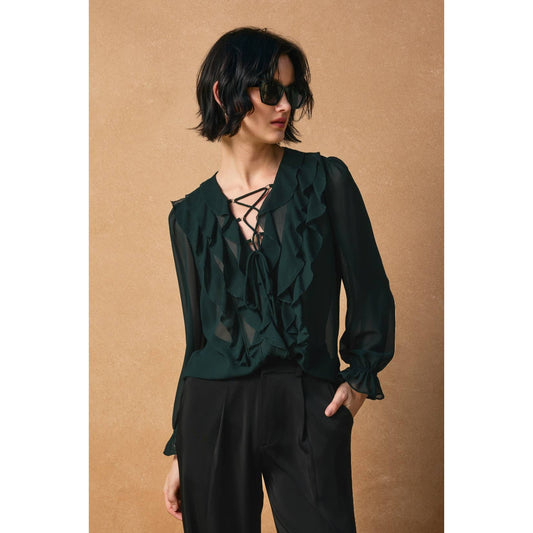 Frances Blouse