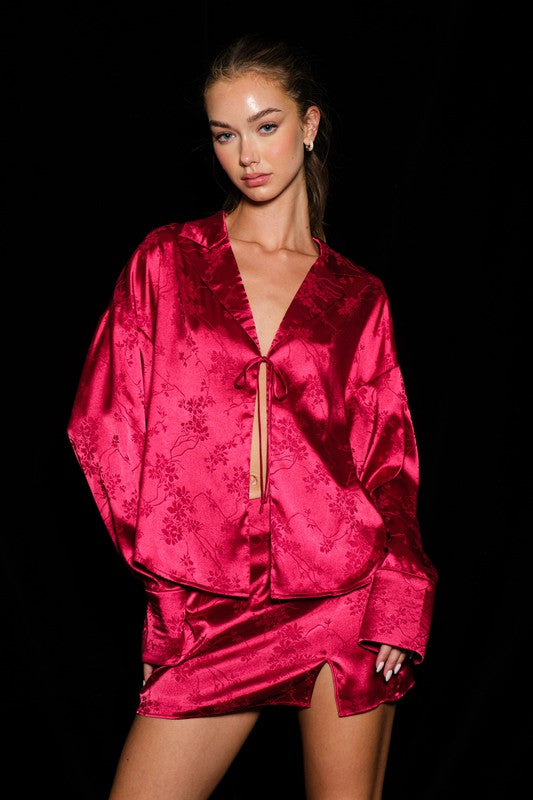 The Milly Chic set