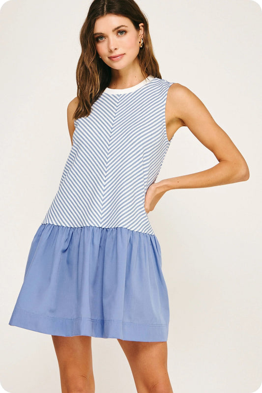 Eloise Dress