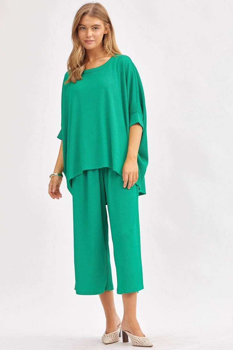 Comfy Set Textured